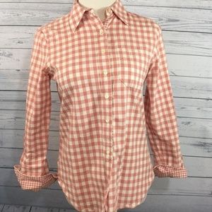 Lauren Jeans Co Small Ralph Lauren Blouse Top